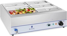 Royal catering bain for sale  SWINDON