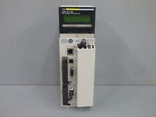 140cpu67160 schneider 140cpu67 d'occasion  Ambérieu-en-Bugey