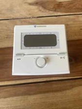 Junkers 50 raumthermostat gebraucht kaufen  Offenbach am Main
