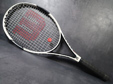 Wilson hammer carbon gebraucht kaufen  Eisingen