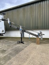 Movietech duo jib for sale  SUNBURY-ON-THAMES