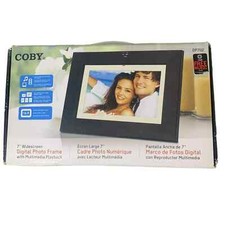 Coby wide screen for sale  Portland
