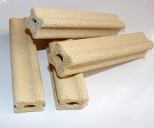 Materiale filtrante nana usato  Rodeneck