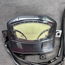Medidor de exibição Kawasaki Ultra 300x 300lx Assy LCD painel 25031-3760 APENAS 118 horas comprar usado  Enviando para Brazil