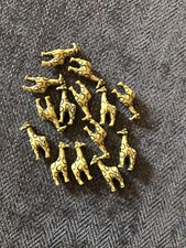 Giraffe clips shoes for sale  LONDON
