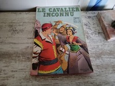 Cavalier inconnu . d'occasion  Hondschoote