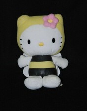 Peluche hello kitty d'occasion  Strasbourg-