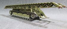 MI1025 - 1/35 PRO BUILT - Plastic Alanger Soviet IT-28 Armored Bridge-Layer  comprar usado  Enviando para Brazil