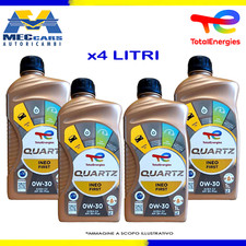 Total quartz ineo usato  Casoria