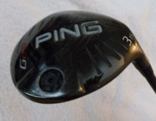 Ping g25 fairway for sale  Gastonia