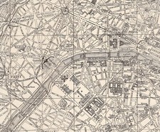 1919 antique paris for sale  Harborton