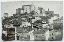 Rosignano marittimo veduta usato  Italia