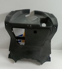 Carena retroscudo yamaha usato  Napoli