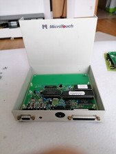 Microtouch 5402501 rev gebraucht kaufen  Hallbergmoos