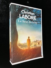 Roman christian laborie d'occasion  Lure
