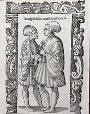 Venise italie 1598 d'occasion  Tuchan