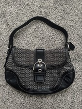 Coach f10925 vintage for sale  Stormville