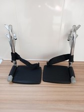 wheelchair footrests for sale wheelchair footrests for sale EXETER