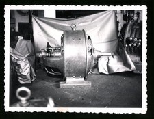 Fotografie elektromotor motor gebraucht kaufen  Berlin