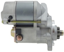 New starter volt d'occasion  Expédié en Belgium