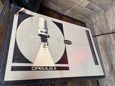 Vintage meopta opemus for sale  Springville
