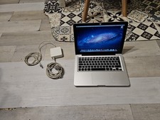 Macbook pro core d'occasion  Rueil-Malmaison