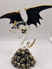 Glass baron dragon for sale  Nampa
