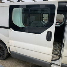 Vauxhall vivaro renault for sale  BRISTOL