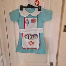 Girls nurse outfit for sale  DONCASTER