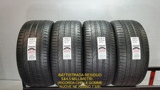 Gomme usate 295 usato  Comiso