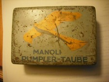 Zigarettendose manoli rumpler gebraucht kaufen Zigarettendose manoli rumpler gebraucht kaufen  Speyer