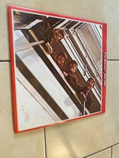 The beatles schallplatte gebraucht kaufen  Mannheim