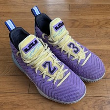 Nike lebron xvi for sale  Columbus