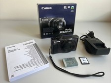 Canon powershot sx620 gebraucht kaufen  Neu-Ulm