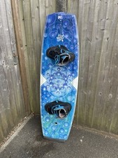 Liquid force 139 for sale  WIMBORNE