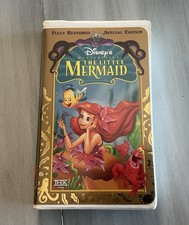 Little mermaid good for sale  Rio Rancho