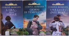 Ora delle stelle usato  Roma