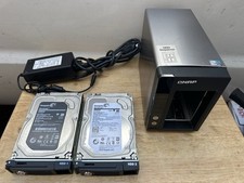 Qnap 239 pro for sale  Santa Ana