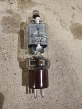 New 572b electron usato  Montebello Vicentino