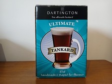 Dartington ultimate tankard for sale  STOKE-ON-TRENT