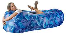 Inflatable lounger air for sale  Glen Burnie