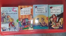 Freche mädchen buchpaket gebraucht kaufen  Ettenheim