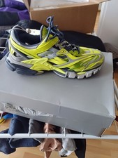 Balenciaga track größe gebraucht kaufen  Berlin