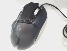 Logitech g502 hero for sale  Addison