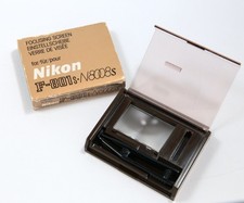 Nikon 801s n8008s d'occasion  Expédié en Belgium