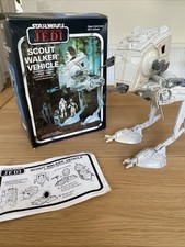 Star wars 1983 for sale  COLCHESTER