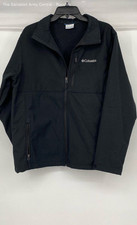 Columbia mens black for sale  Indianapolis