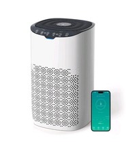 Luftreiniger allergiker wlan gebraucht kaufen  Düsseldorf
