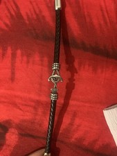 Stainless steel leather for sale  ILFORD