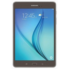 Tablet Samsung Galaxy Tab A SM-T357 16GB (T-Mobile) titânio esfumaçado comprar usado  Enviando para Brazil
